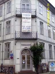 Lichtenberghaus