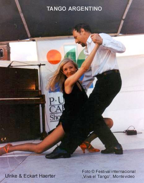 Foto Festival
internacional Viva el Tango