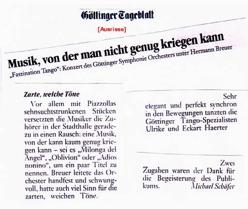Göttinger Tageblatt
