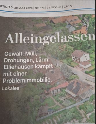 Quelle: Göttinger Tageblatt