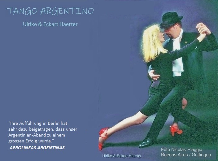 Foto &copy; 
Nicol&aacute;s Piaggio, Buenos Aires/G&ouml;ttingen