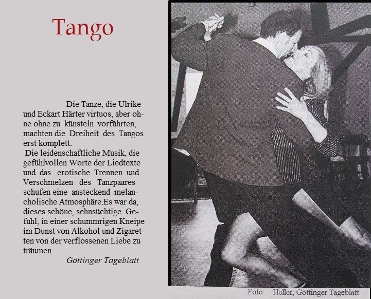 Foto &copy; 
G�ttinger Tageblatt